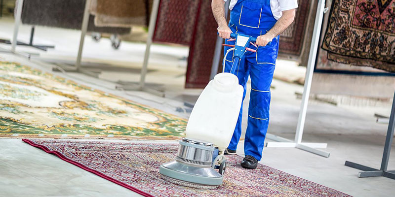 Örnekköy Halı Yıkama