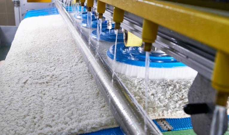 Örnekköy Halı Yıkama