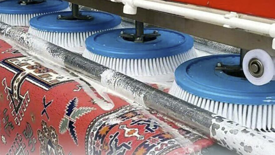 Örnekköy Halı Yıkama